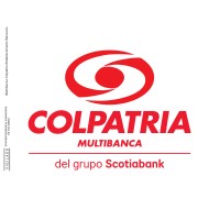 Colpatria Multibanca del Grupo Scotiabank logo - Similar company to Mantiz