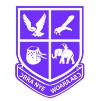 Mfantsiman Girls’ Senior High School logo - Similar company to Edelicious