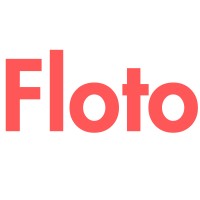 Floto logo - Similar company to Docpulse