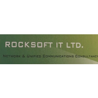 ROCKSOFT IT Ltd logo - Similar company to Learnera Consulting