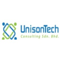 UnisonTech Consulting Sdn Bhd logo - Similar company to Globizsystems Sdn. Bhd.