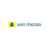 Xan Media logo - Similar company to Organization Of Software Engineers
