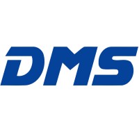 DMS(디엠에스) logo - Similar company to Hubislab