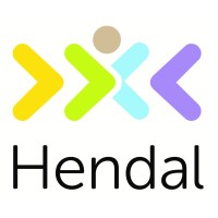 Hendal market research logo - Similar company to Improve Research & Analytics