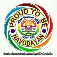 Jawahar Navodaya Vidyalaya logo - Similar company to Foundteam