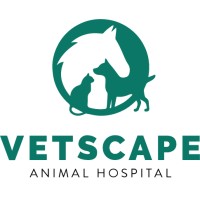 Vetscape Animal Hospital logo - Similar company to Mb Consulting