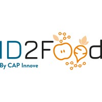 ID2Food logo - Similar company to Cap Innove