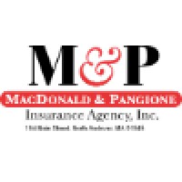 MacDonald & Pangione Insurance Agency Inc logo - Similar company to Hire A Maid Franchise Group
