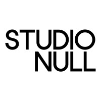 Studio Null logo - Similar company to Aplos