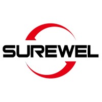 Surewel Tools logo - Similar company to Edge Machine Tools, Inc