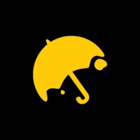 Yellow Umbrella Creative logo - Similar company to Wilde Pattern Company