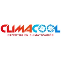 ClimaCool logo - Similar company to Climacool Chile