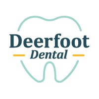 Deerfoot Dental logo - Similar company to Deerfoot Lodge