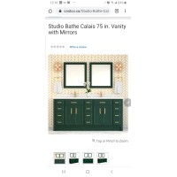 Studio Bathe, Art Bathe, Spa Bathe, Urban Bathe logo - Similar company to Cutler Group