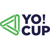 YoCup: The Vending Machine of the Future logo - Similar company to Custom Cup Factory