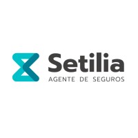 SETILIA Agente de Seguros logo - Similar company to Mas Leasing