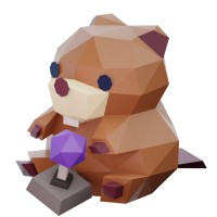 MIT Game Developers Guild logo - Similar company to Team Melon