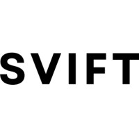 Svift Studios logo - Similar company to Cohoma Coffee Company