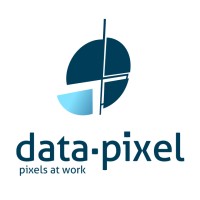 Data-Pixel logo - Similar company to Data Pixels