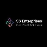 THE SS ENTERPRISES - One Point Solution logo - Similar company to Theonesolution