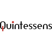 QUINTESSENS logo - Similar company to Quintessens