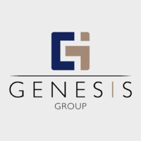 GENESIS Group logo - Similar company to Phoenix Contracting Services Inc