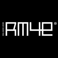 Real Music Entertainment logo - Similar company to Dontcallmestudio