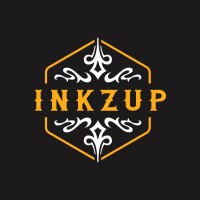 INKZUP logo - Similar company to Courial