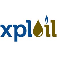 XPLOIL logo - Similar company to Alrdc