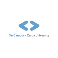 Google Developer Group On Campus Zarqa University logo - Similar company to Framework Technology Ltd