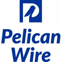 Pelican Wire logo - Similar company to Paige
