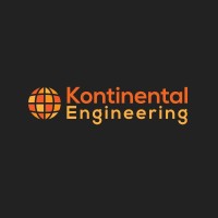 Kontinental Engineering logo - Similar company to Jedd Group