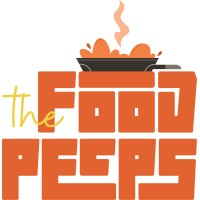 The Food Peeps logo - Similar company to Nippecraft Ltd