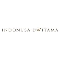 Indonusa Dwitama logo - Similar company to Arogya.Ai