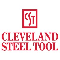 Cleveland Steel Tool logo - Similar company to Lan World Llc