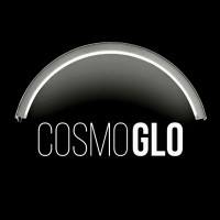 CosmoGlo logo - Similar company to I-Coucou