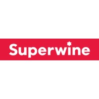 Superwine logo - Similar company to Top Spirits Ltd