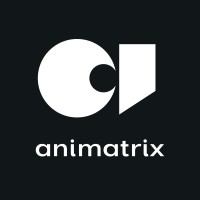 Animatrix logo - Similar company to Tape