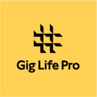 Gig Life Pro logo - Similar company to The X Fractor