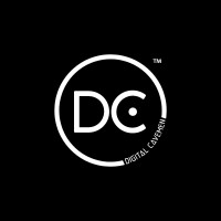 Digital Cavemen Marketing Agency logo - Similar company to 86Dsgn - Web Dev & Digital Marketing Agency