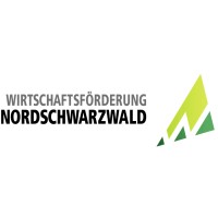 Wirtschaftsförderung Nordschwarzwald GmbH, Pforzheim logo - Similar company to Esitron-Electronic Gmbh