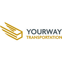 YOURWAY TRANSPORTATION logo - Similar company to Arthur + Lucca