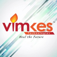 Vimkes Technologies logo - Similar company to Impulseitcs Private Limited