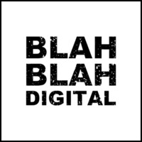 Blah Blah Digital logo - Similar company to Digido Media