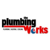 The Plumbing Works logo - Similar company to Plumbing Today