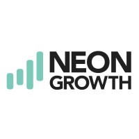 Neon Growth logo - Similar company to Headlight