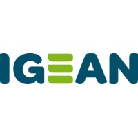IGEAN logo - Similar company to Starfisk