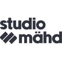 Studio Mähd logo - Similar company to Kbd