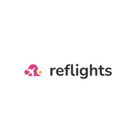reflights logo - Similar company to Aguacatito.Mx