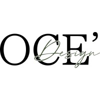 OCE' Design logo - Similar company to Space Mania